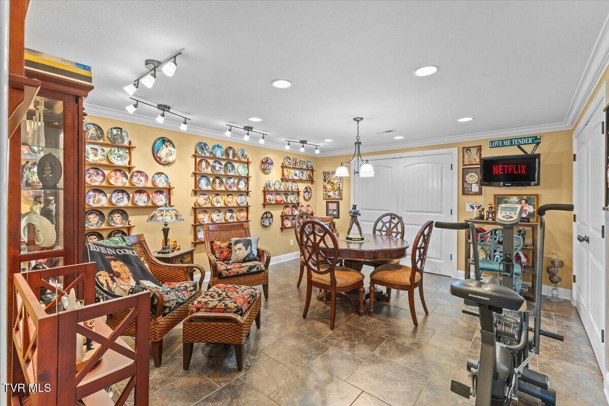 216 Bridgewater Court Gray, TN 37615 - Photo 45 of 57 45-128A7408