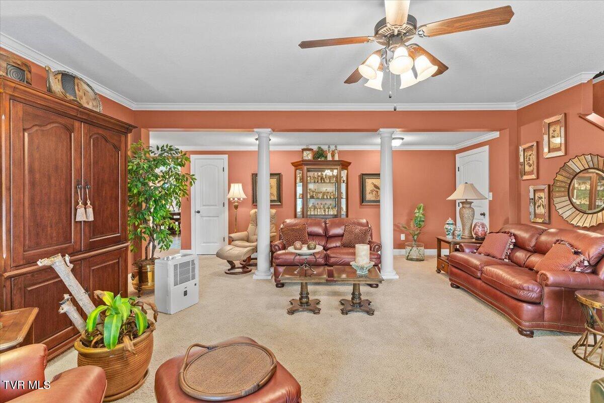 216 Bridgewater Court Gray, TN 37615 - Photo 48 of 57 48-128A7417