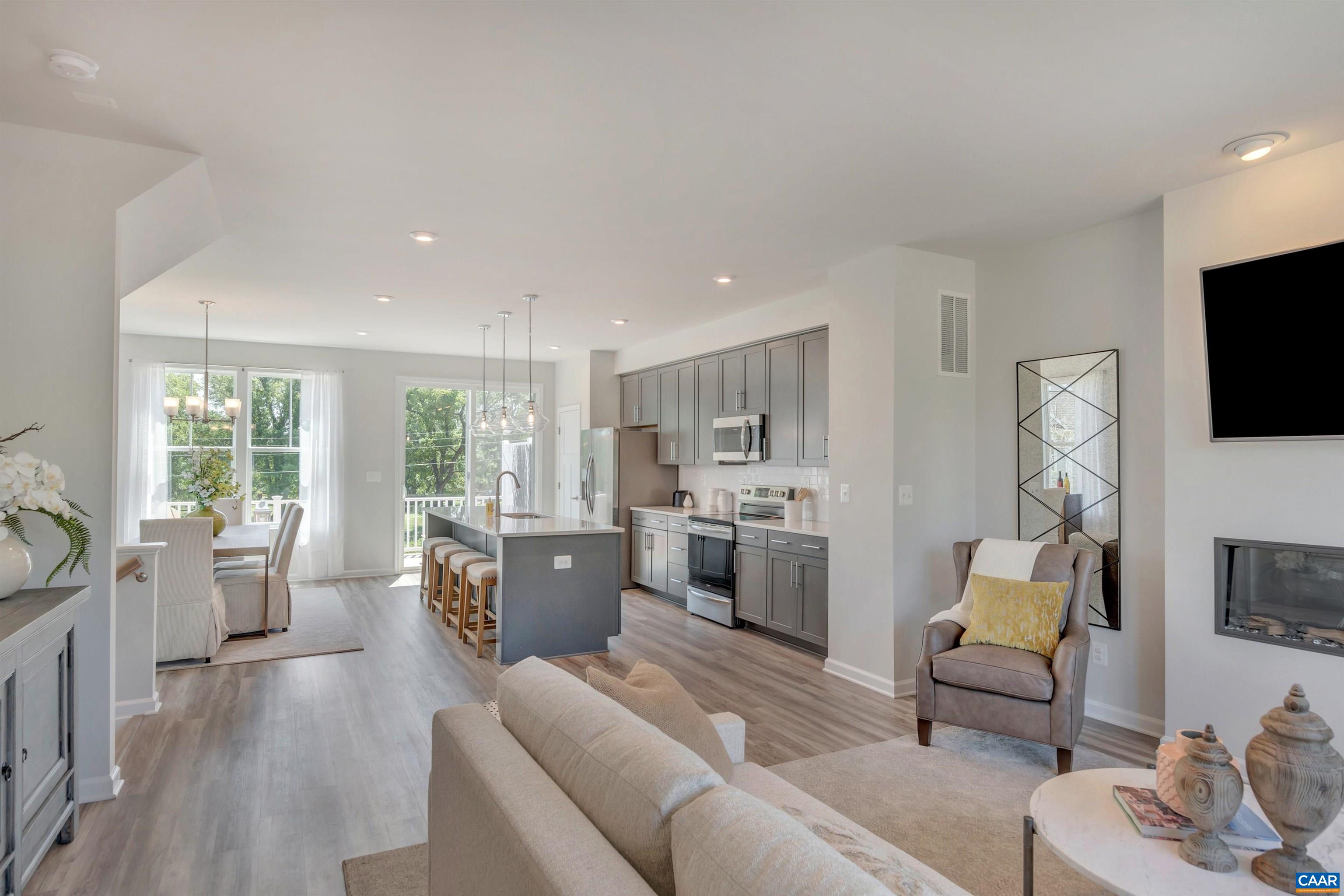 4710 Litchford Road Crozet, VA 22932 - Photo 5 of 46 Gallery Image 5