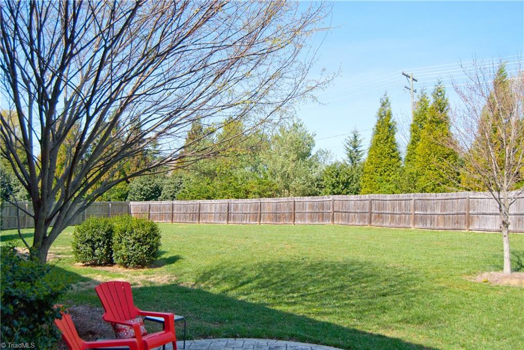 8904 West Pepper Court Oak Ridge, NC 27310 - Photo 18 of 18