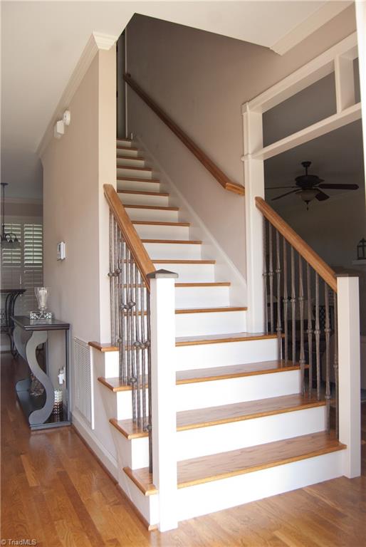8904 West Pepper Court Oak Ridge, NC 27310 - Photo 3 of 18