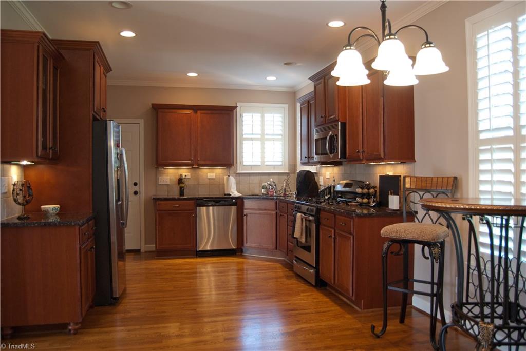 8904 West Pepper Court Oak Ridge, NC 27310 - Photo 4 of 18