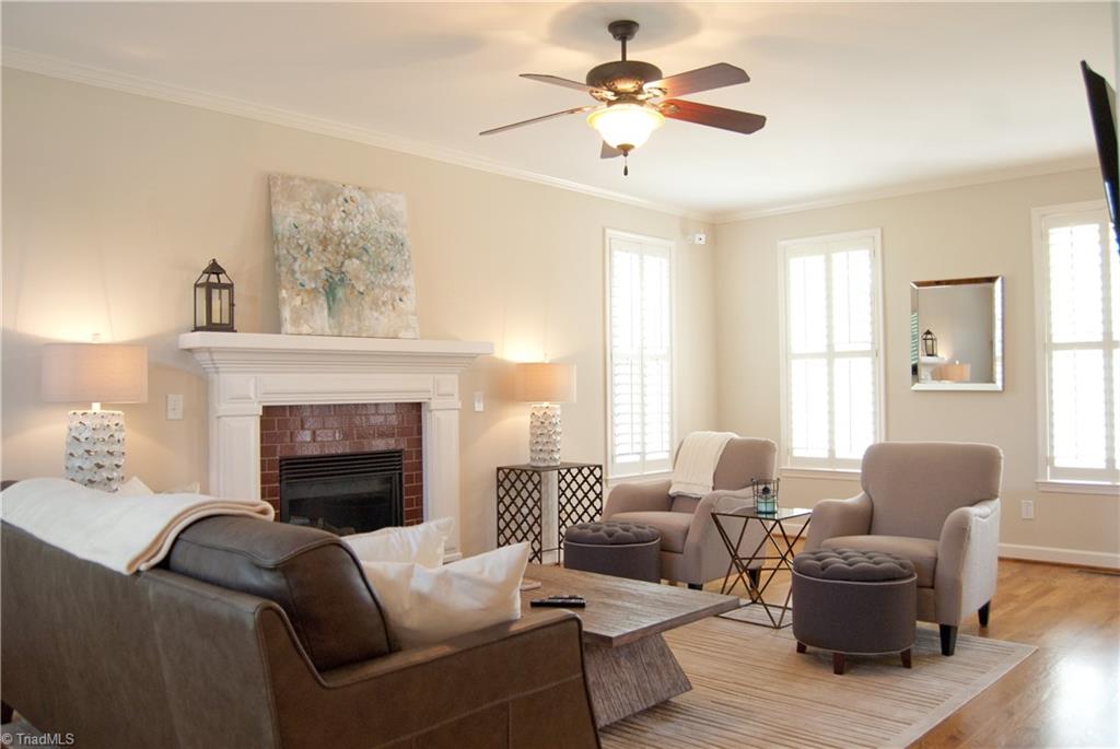 8904 West Pepper Court Oak Ridge, NC 27310 - Photo 7 of 18