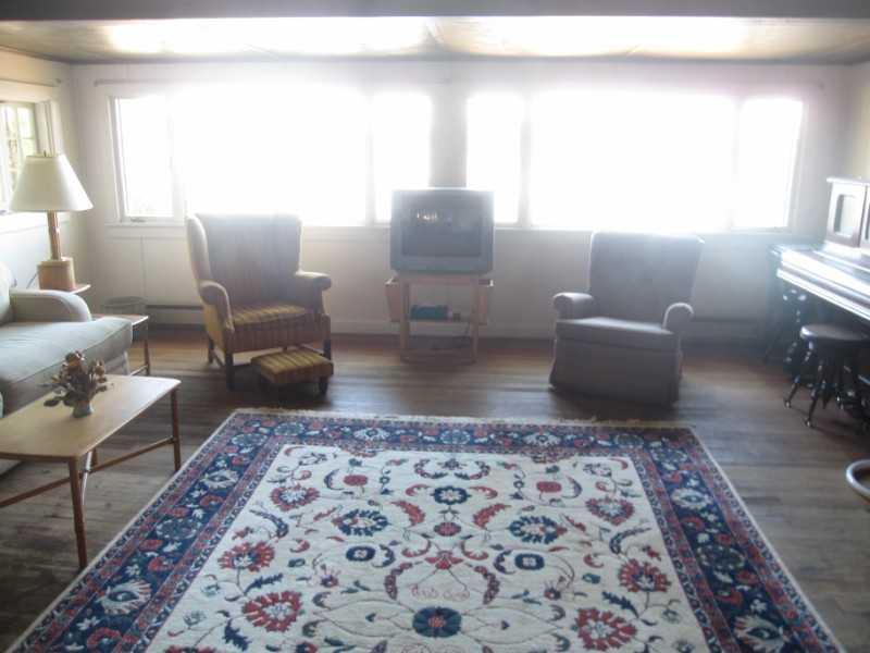 189 Smith Road Windham, ME 04062 - Photo 10 of 15 Living Room.
