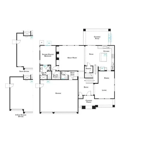 $1,359,990 | 1349 Bear Creek Drive, Rocklin, CA 95765