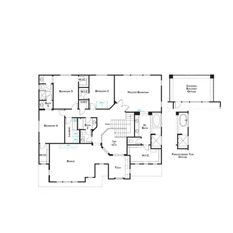 $1,359,990 | 1349 Bear Creek Drive, Rocklin, CA 95765