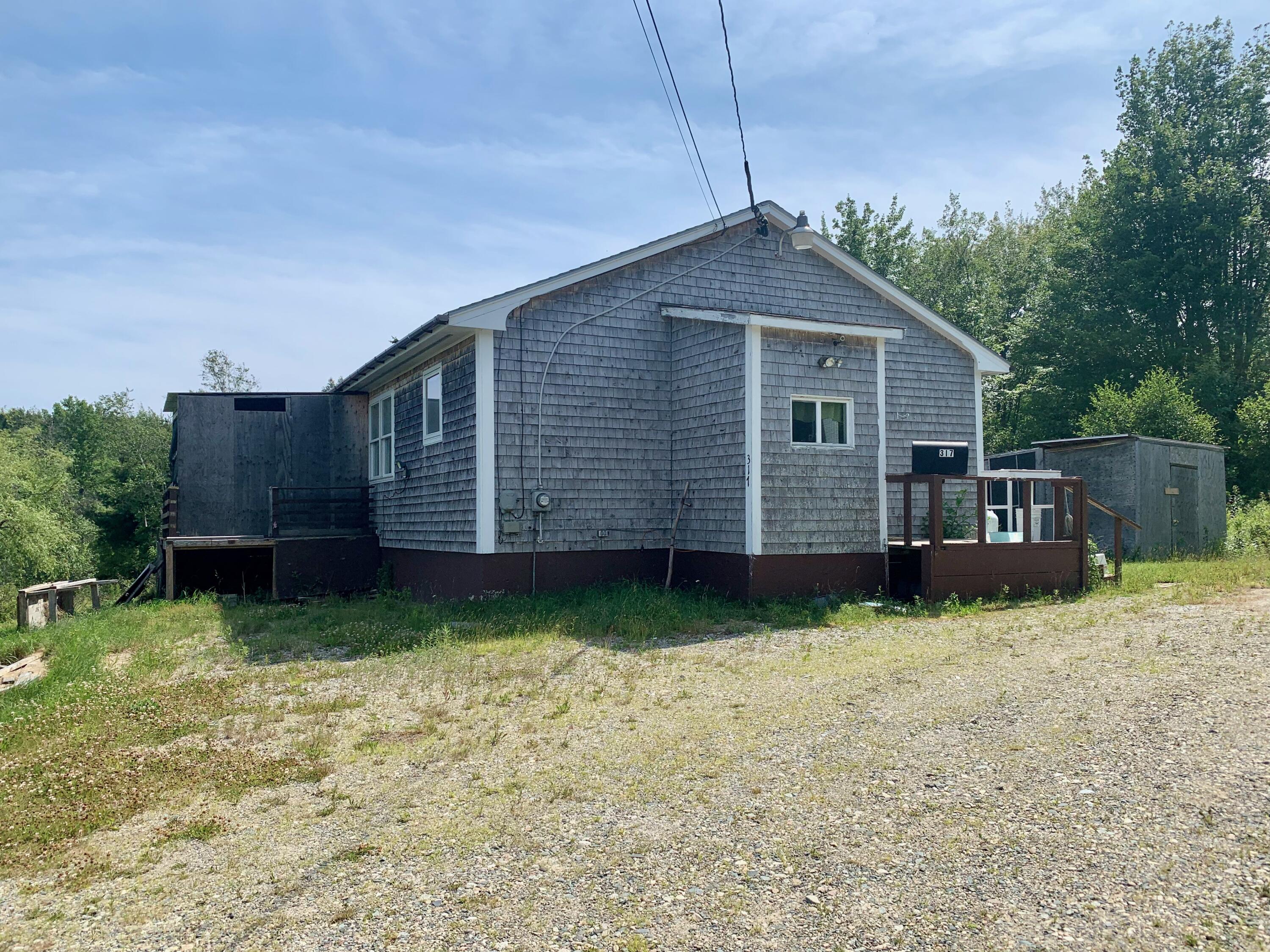 317 West Kennebec Road Machias, ME 04654 - Photo 4 of 35 IMG_9320