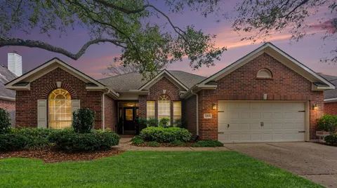 $365,000 | 22818 Orchard Oak Lane, Katy, TX 77450