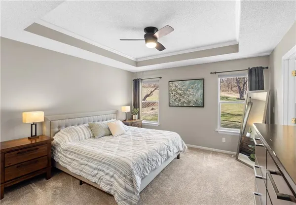 $360,000 | 519 Kindred Drive, Smithville, MO 64089