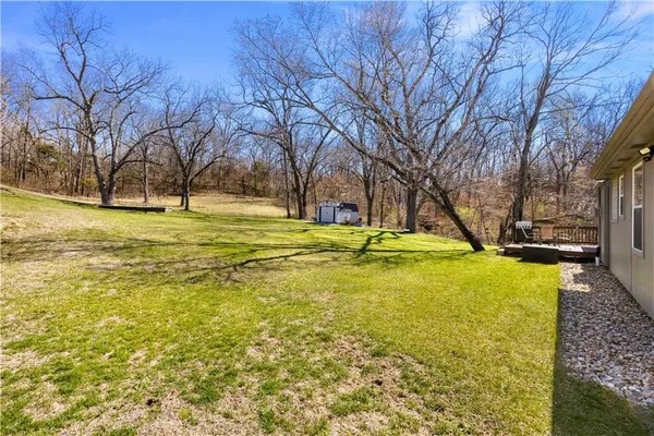 $360,000 | 519 Kindred Drive, Smithville, MO 64089