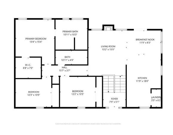 $360,000 | 519 Kindred Drive, Smithville, MO 64089