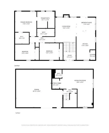 $360,000 | 519 Kindred Drive, Smithville, MO 64089