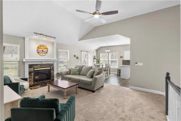 $360,000 | 519 Kindred Drive, Smithville, MO 64089