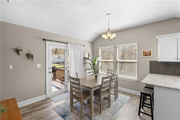 $360,000 | 519 Kindred Drive, Smithville, MO 64089