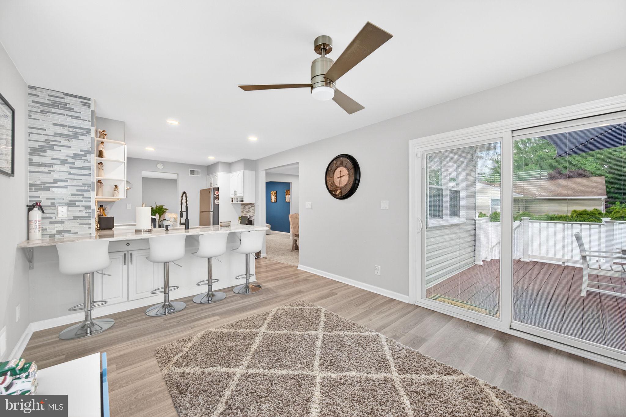 9805 Forge Park Road Perry Hall, MD 21128 - Photo 14 of 59