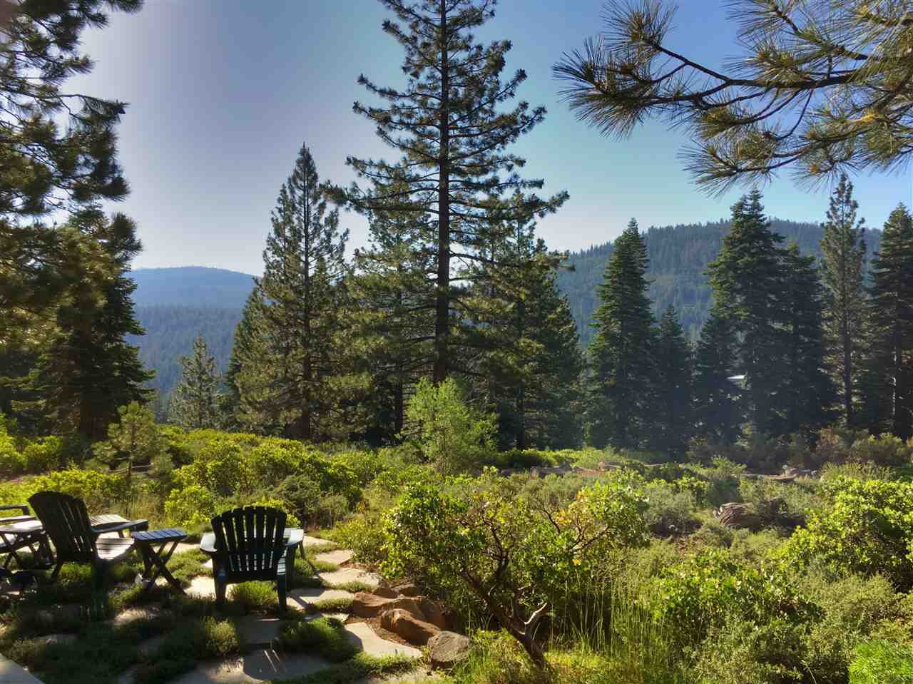 1743 Grouse Ridge Road Truckee, CA 96161 - Photo 1 of 12