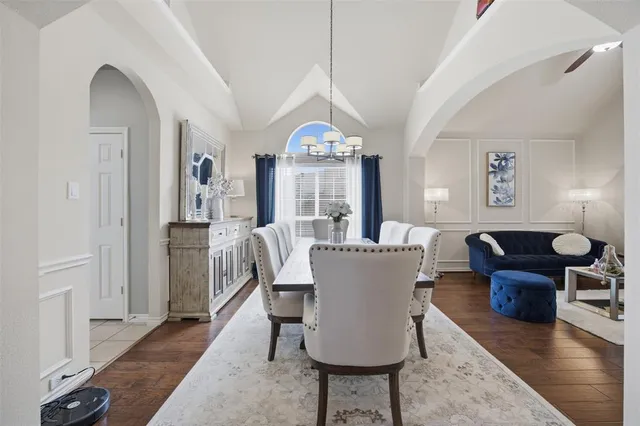 $589,000 | 607 Hilltop Drive, Murphy, TX 75094