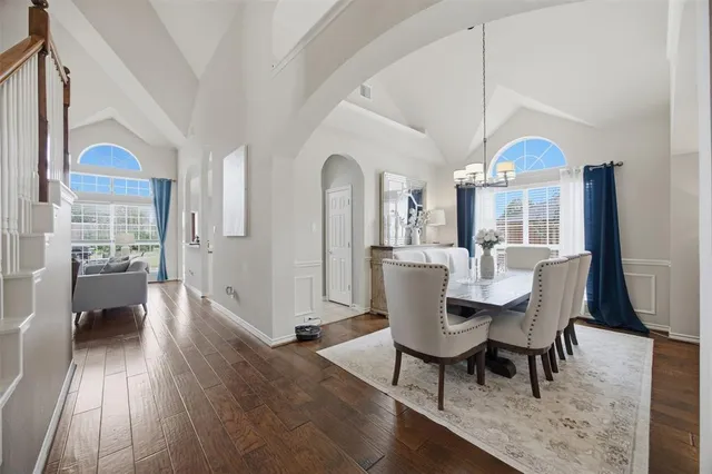 $589,000 | 607 Hilltop Drive, Murphy, TX 75094