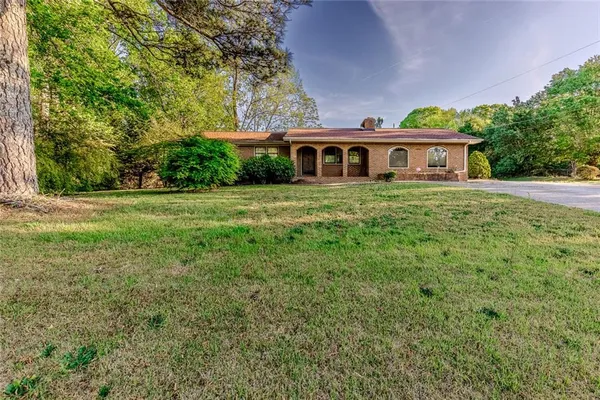 $215,000 | 4610 Big B Road, Douglasville, GA 30134