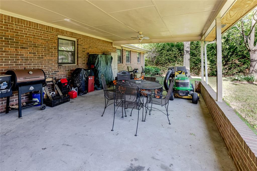 4610 Big B Road Douglasville, GA 30134 - Photo 12 of 38