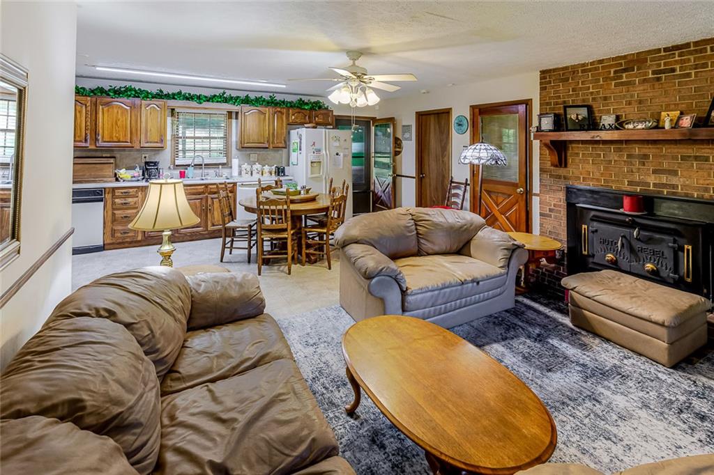 4610 Big B Road Douglasville, GA 30134 - Photo 15 of 38