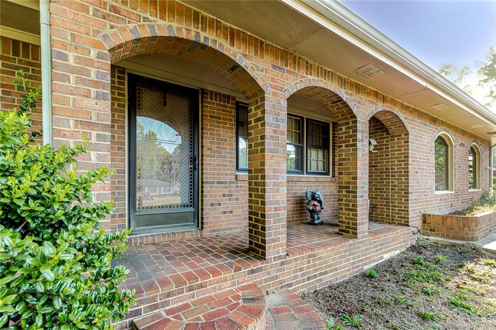 4610 Big B Road Douglasville, GA 30134 - Photo 2 of 38