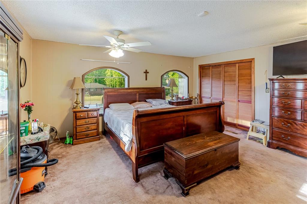 4610 Big B Road Douglasville, GA 30134 - Photo 22 of 38