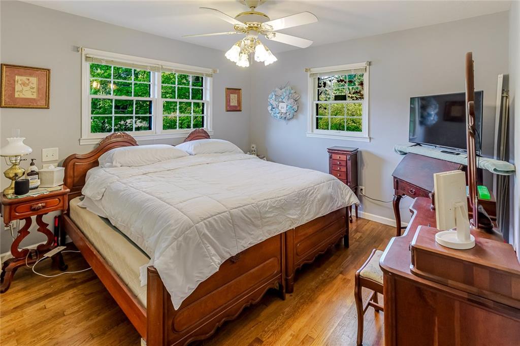 4610 Big B Road Douglasville, GA 30134 - Photo 27 of 38