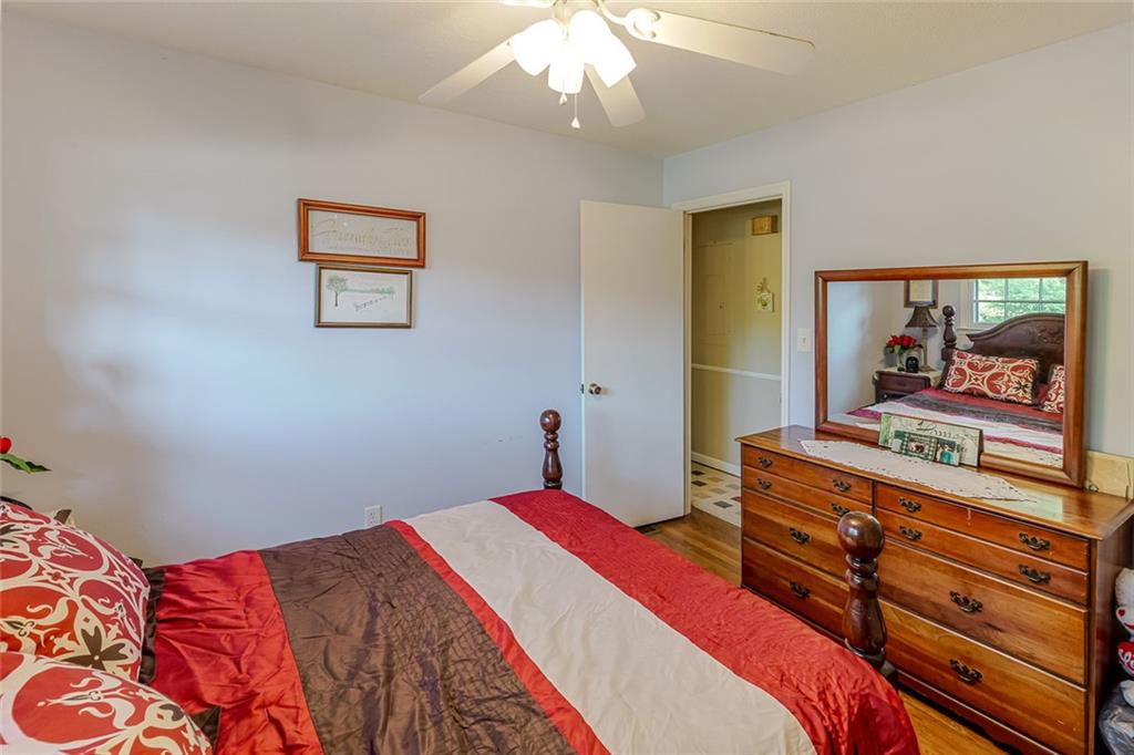 4610 Big B Road Douglasville, GA 30134 - Photo 29 of 38