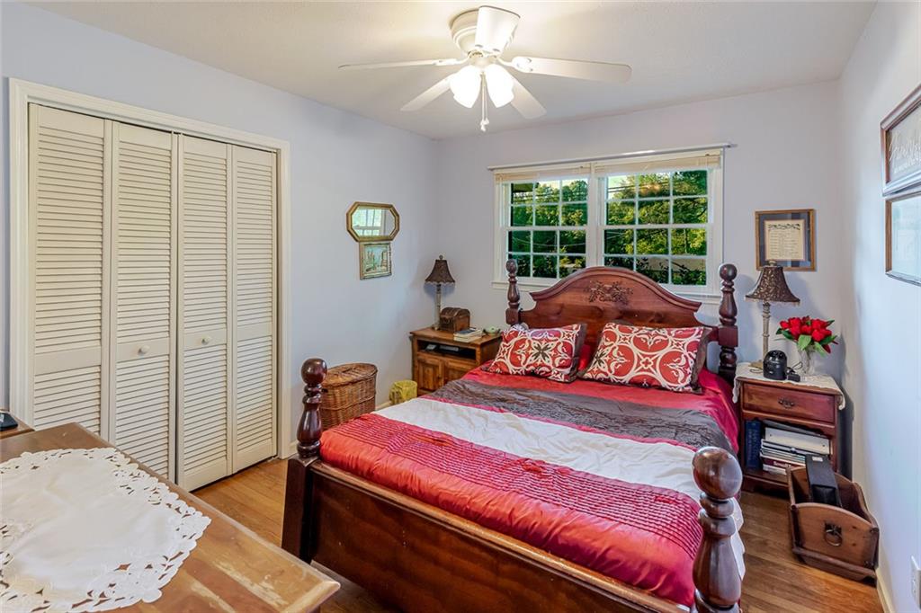 4610 Big B Road Douglasville, GA 30134 - Photo 30 of 38