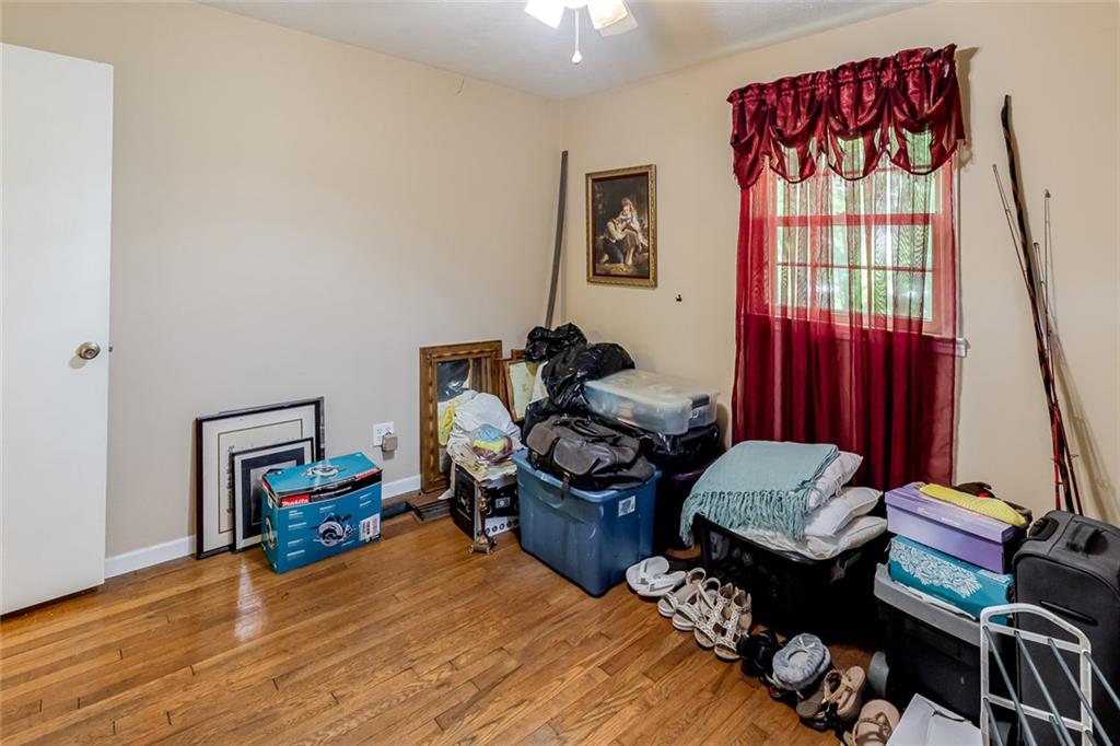 4610 Big B Road Douglasville, GA 30134 - Photo 31 of 38