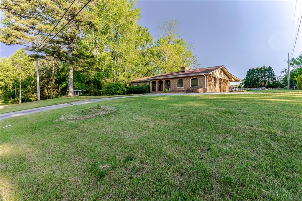 4610 Big B Road Douglasville, GA 30134 - Photo 4 of 38