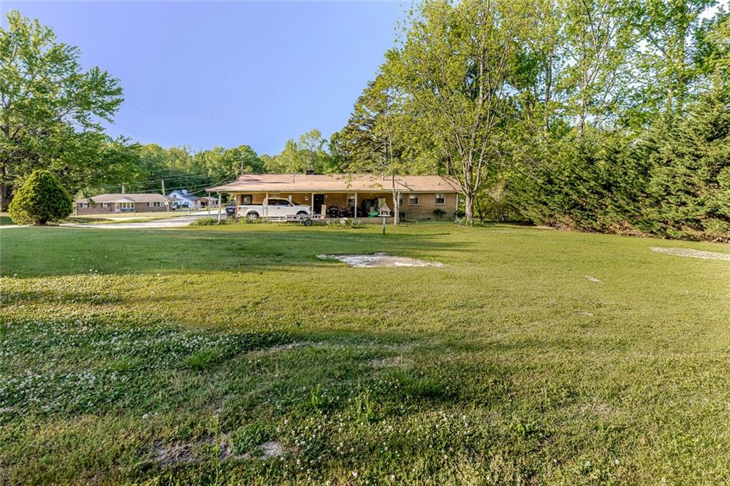 4610 Big B Road Douglasville, GA 30134 - Photo 5 of 38