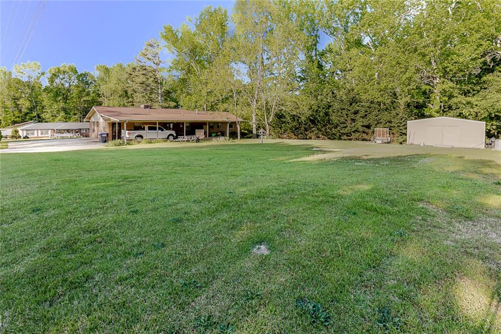 4610 Big B Road Douglasville, GA 30134 - Photo 6 of 38