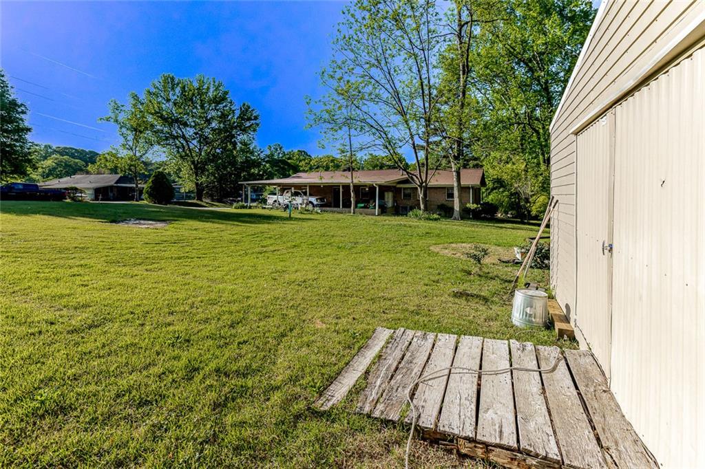 4610 Big B Road Douglasville, GA 30134 - Photo 7 of 38