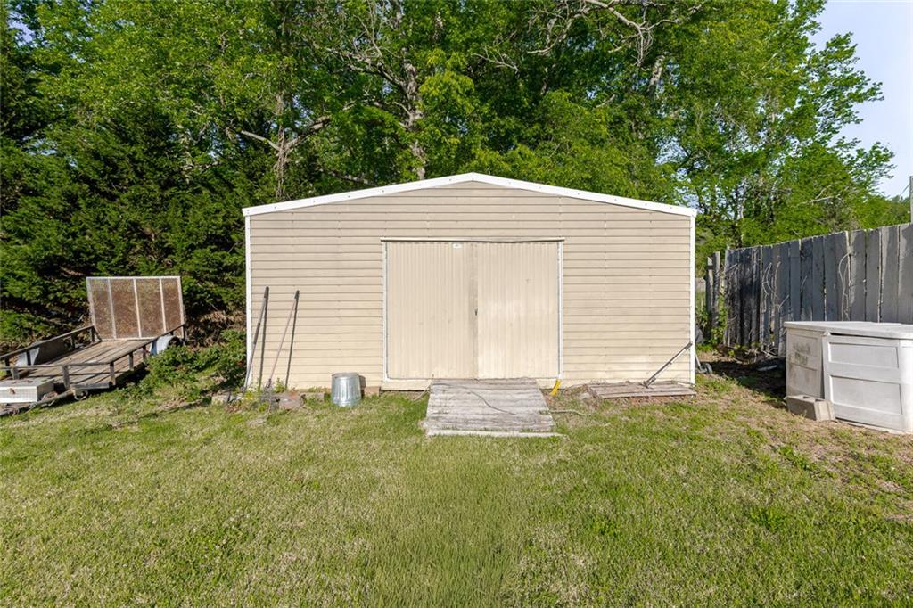 4610 Big B Road Douglasville, GA 30134 - Photo 8 of 38