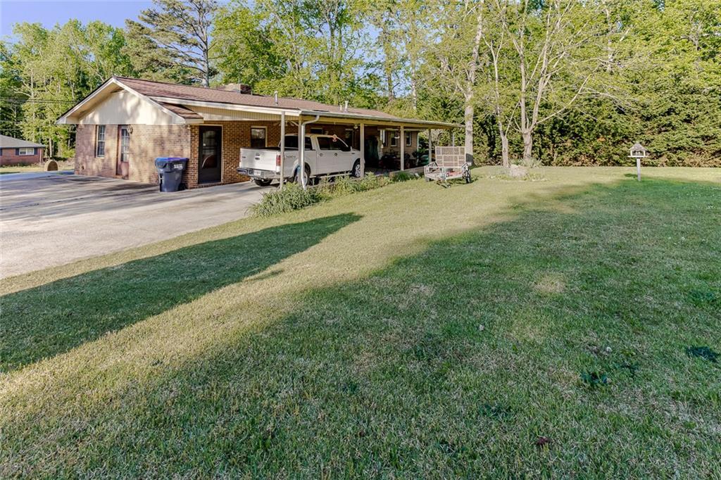 4610 Big B Road Douglasville, GA 30134 - Photo 9 of 38