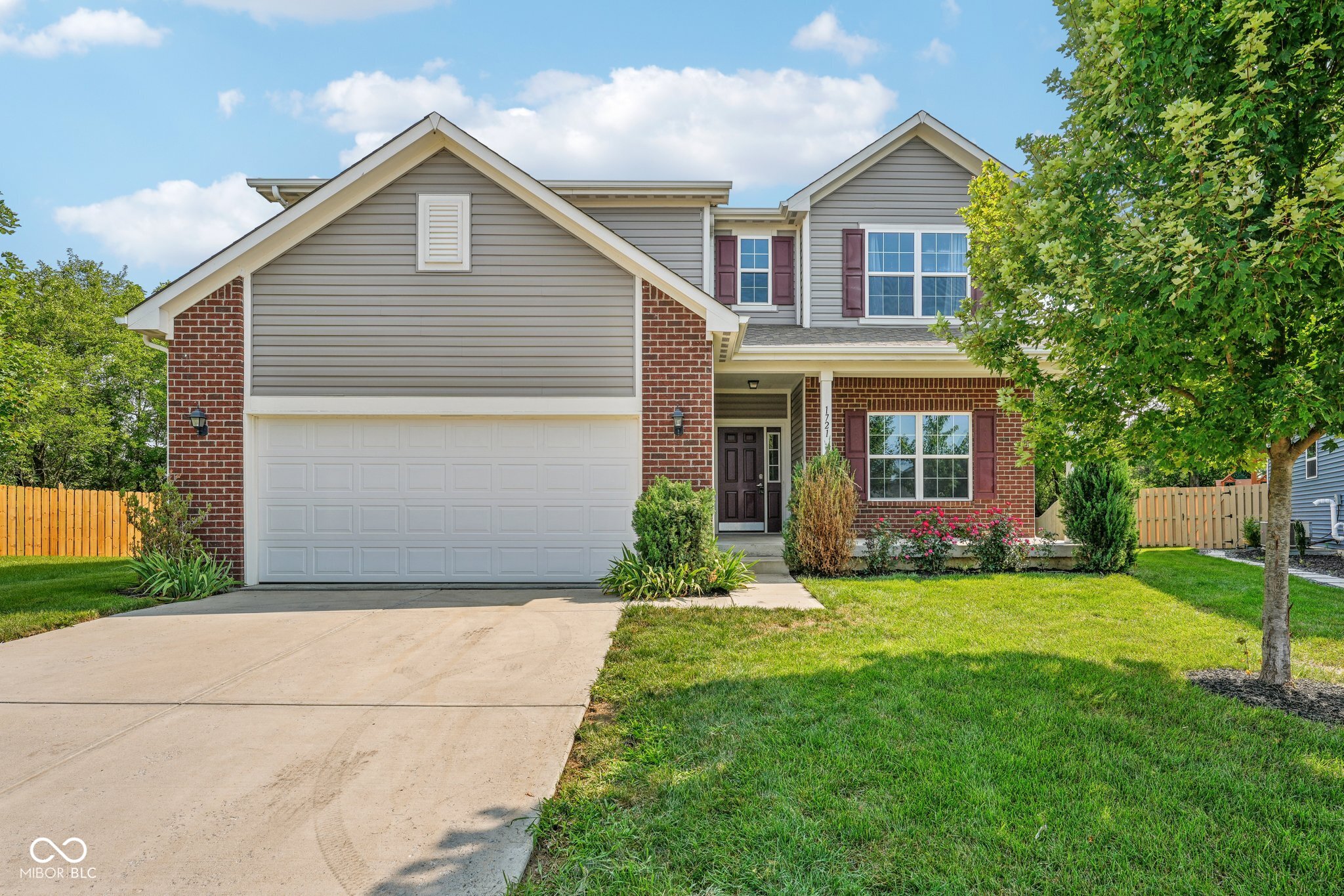 1721 Danielle Road Lebanon, IN 46052 - Photo 1 of 60 Gallery Image 1