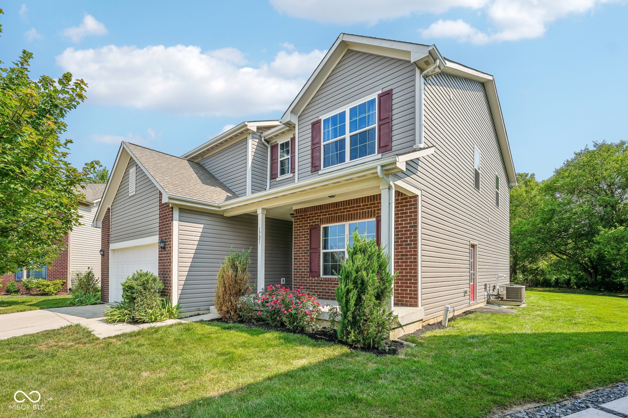 1721 Danielle Road Lebanon, IN 46052 - Photo 2 of 60 Gallery Image 2