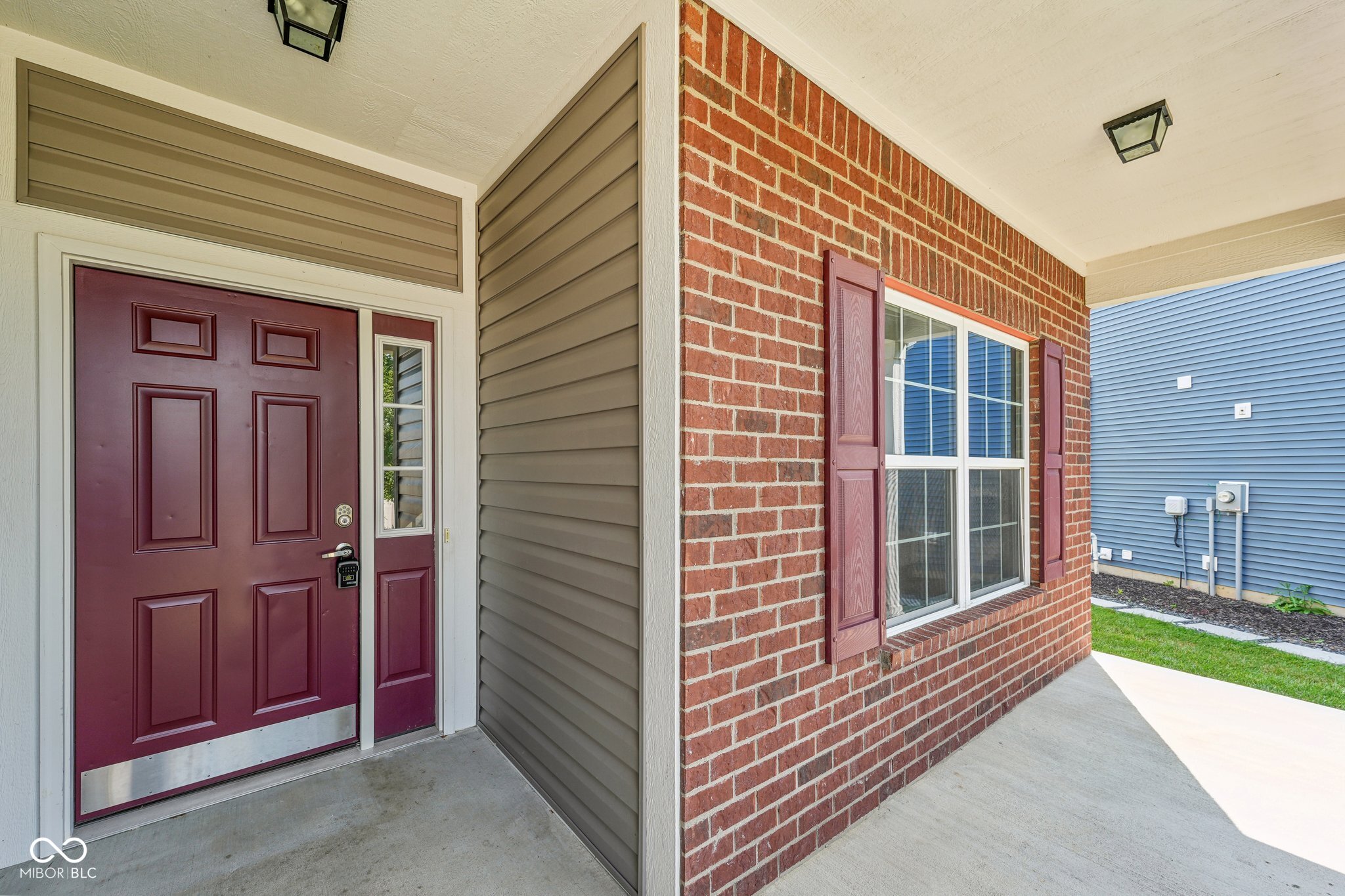 1721 Danielle Road Lebanon, IN 46052 - Photo 3 of 60 Gallery Image 3