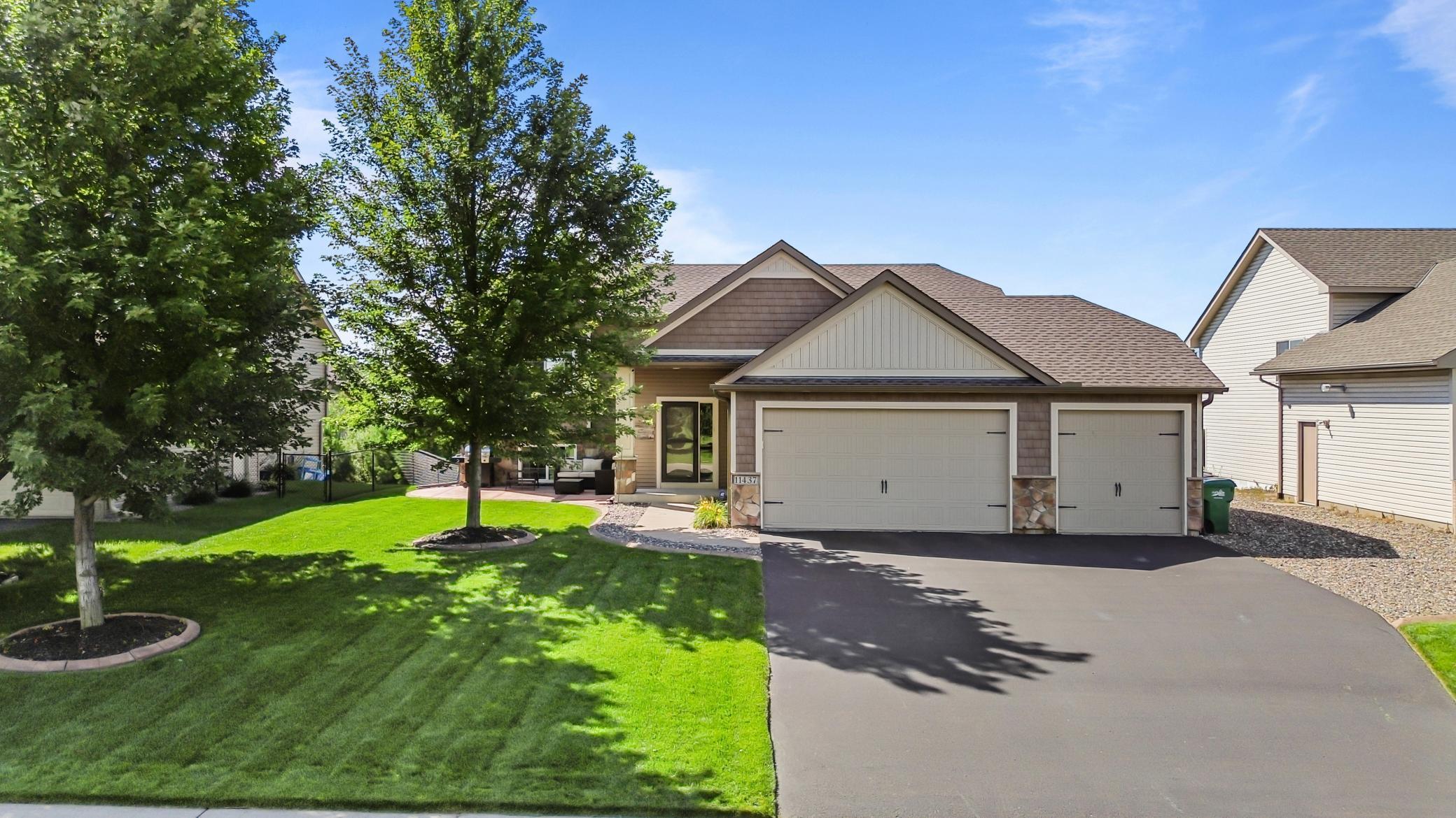 11437 73rd Street Northeast Otsego, MN 55301 - Photo 2 of 47