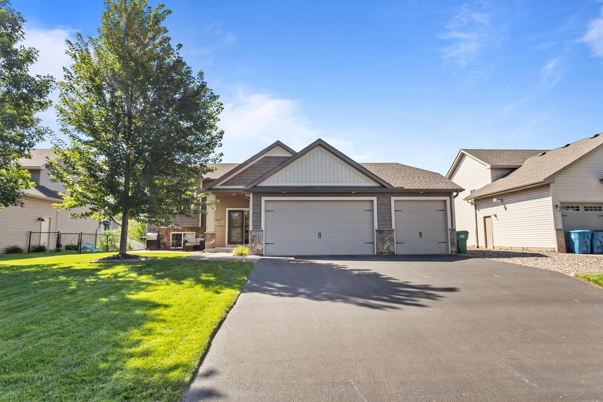 11437 73rd Street Northeast Otsego, MN 55301 - Photo 3 of 47