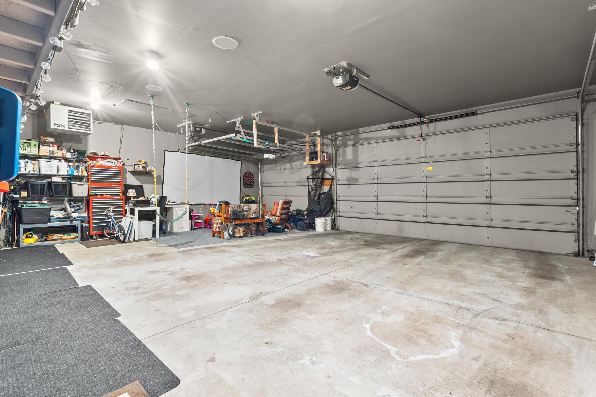 11437 73rd Street Northeast Otsego, MN 55301 - Photo 36 of 47