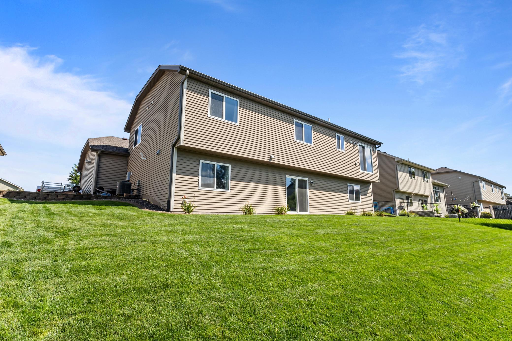 11437 73rd Street Northeast Otsego, MN 55301 - Photo 39 of 47