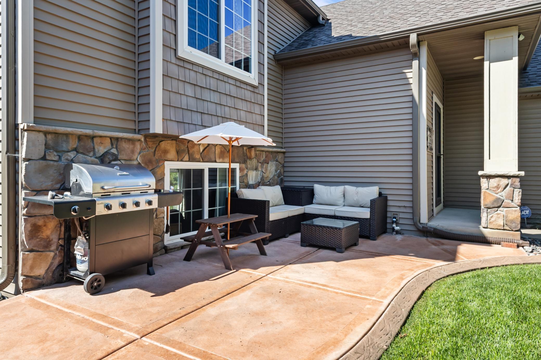 11437 73rd Street Northeast Otsego, MN 55301 - Photo 4 of 47