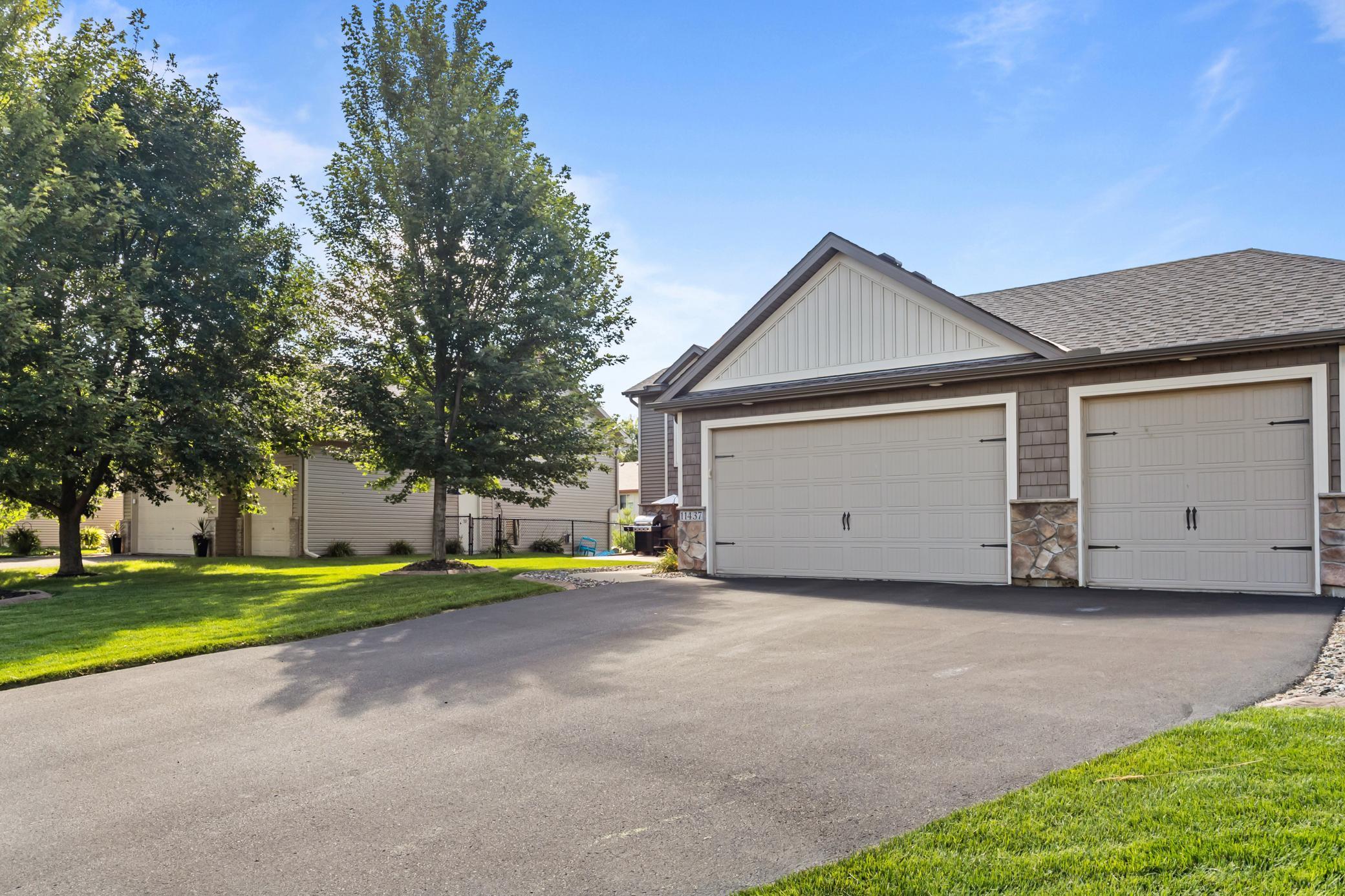 11437 73rd Street Northeast Otsego, MN 55301 - Photo 41 of 47