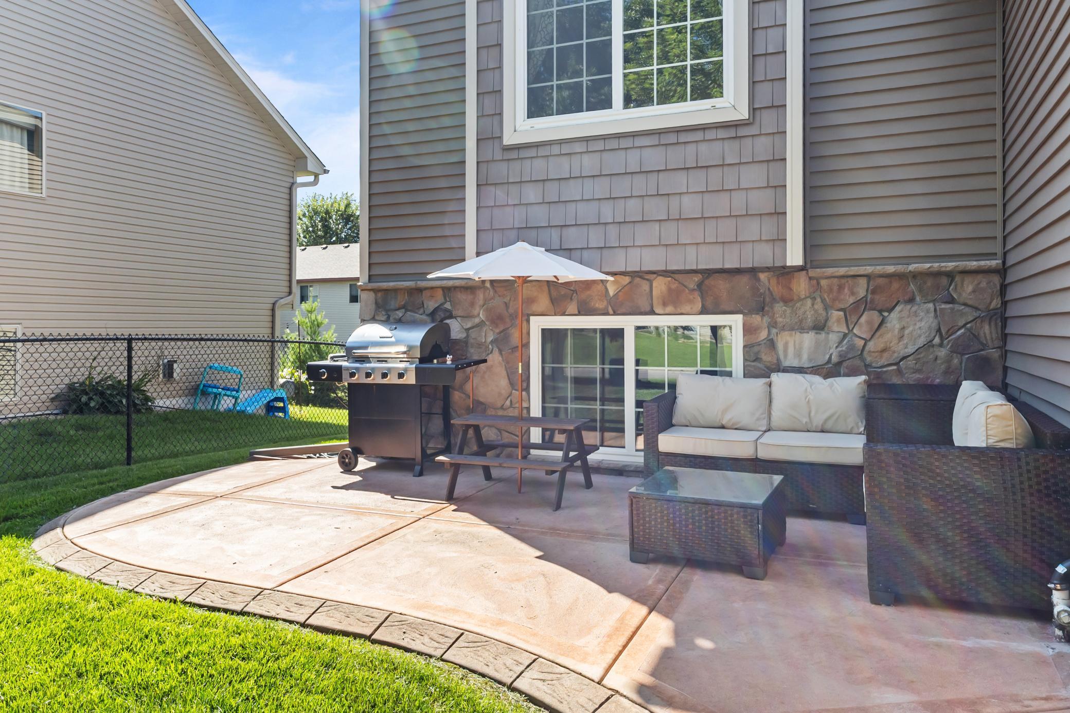 11437 73rd Street Northeast Otsego, MN 55301 - Photo 42 of 47