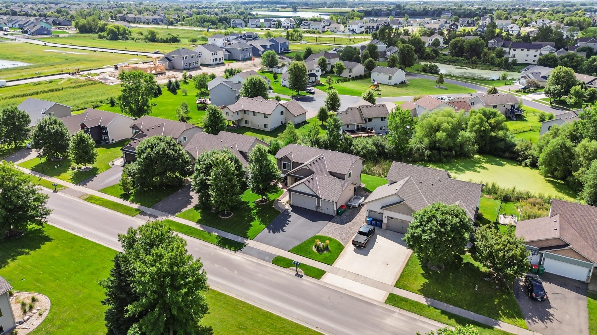 11437 73rd Street Northeast Otsego, MN 55301 - Photo 46 of 47