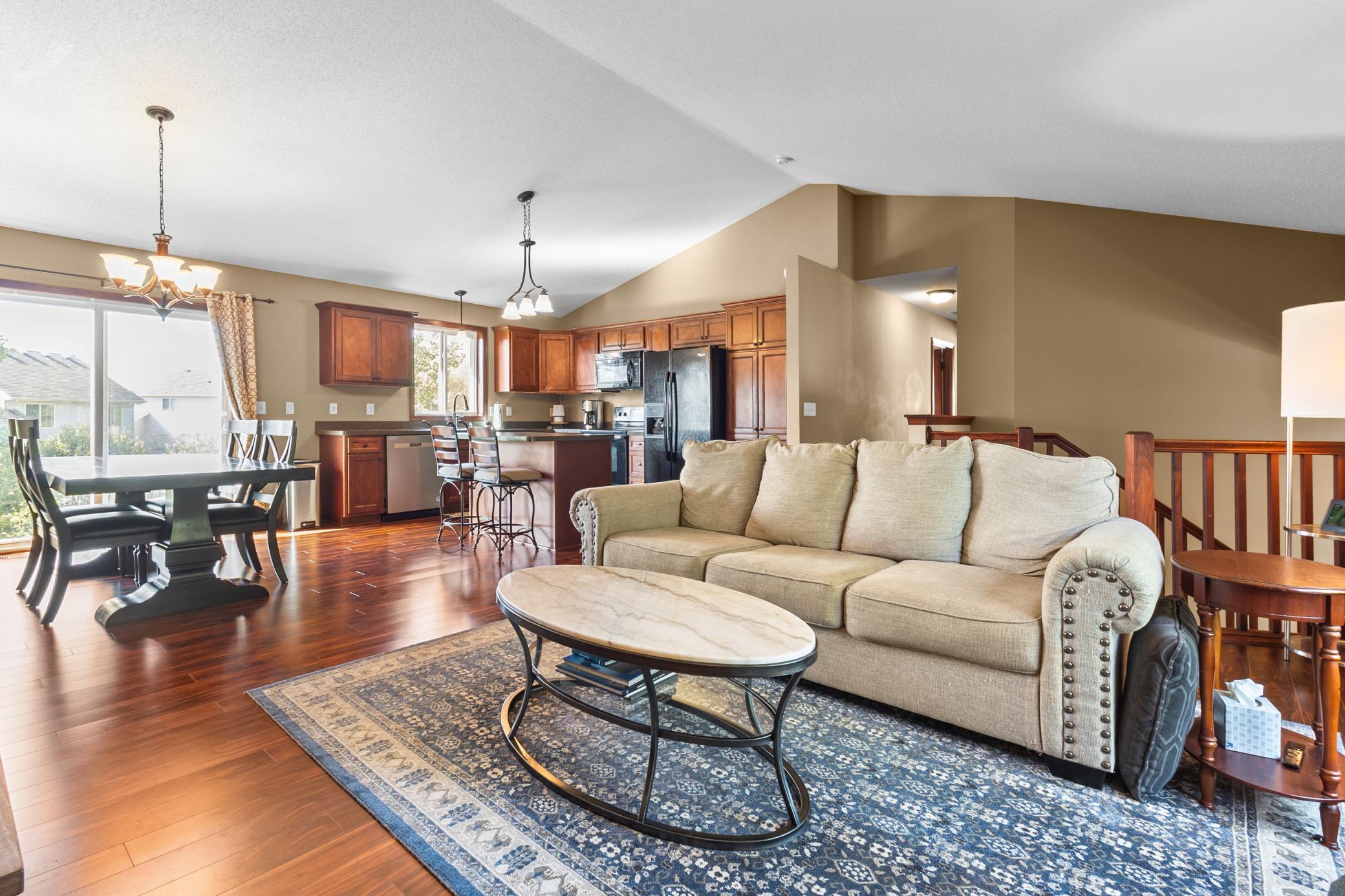 11437 73rd Street Northeast Otsego, MN 55301 - Photo 7 of 47