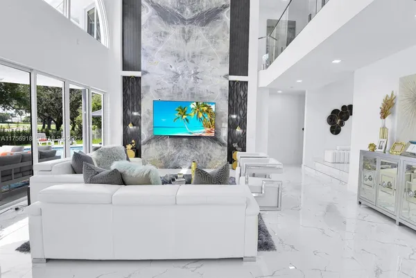 $3,895,000 | 2578 Northwest 63rd Lane, Boca Raton, FL 33496